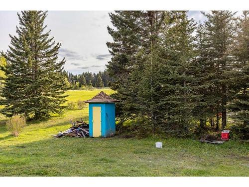 7-29327 Range Road 52, Rural Mountain View County, AB - Outdoor