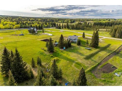 7-29327 Range Road 52, Rural Mountain View County, AB - Outdoor With View