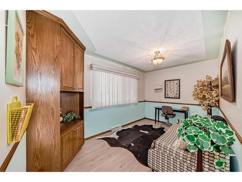 4331 Brisebois Drive Nw, Calgary, AB - Indoor