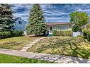 4331 Brisebois Drive Nw, Calgary, AB  - Outdoor 