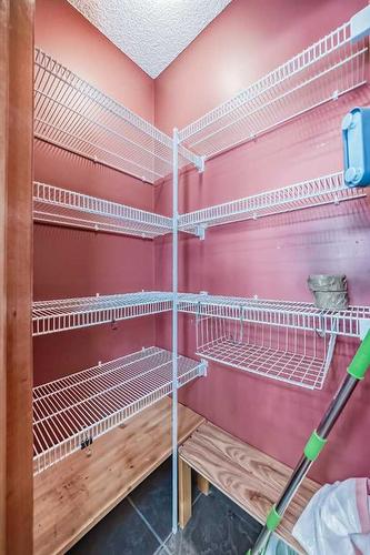 70 Country Hills Gardens Nw, Calgary, AB - Indoor With Storage