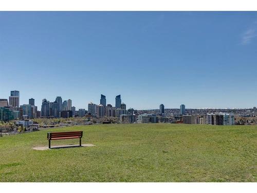1125 7A Street Nw, Calgary, AB - Outdoor With View