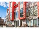 210-2717 17 Street Sw, Calgary, AB  - Outdoor 