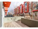 210-2717 17 Street Sw, Calgary, AB  - Outdoor 