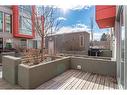 210-2717 17 Street Sw, Calgary, AB  - Outdoor With Exterior 