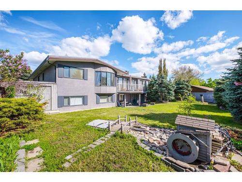 2945 Toronto Crescent Nw, Calgary, AB - Outdoor