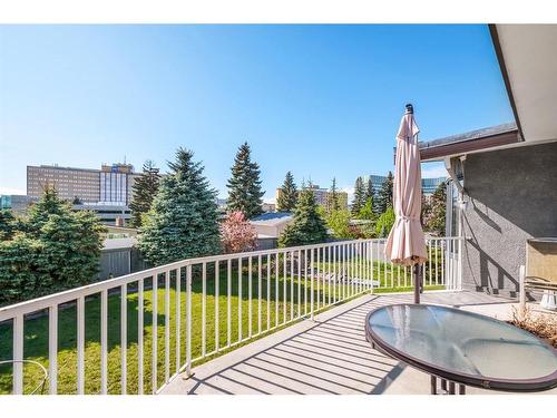 2945 Toronto Crescent Nw, Calgary, AB - Outdoor With Exterior