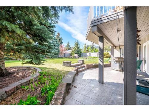 2945 Toronto Crescent Nw, Calgary, AB - Outdoor