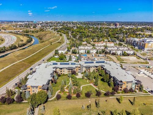 120-2727 28 Avenue Se, Calgary, AB - Outdoor With View