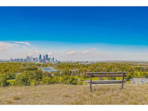 120-2727 28 Avenue Se, Calgary, AB - Outdoor With View