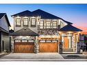 1473 Coopers Landing Sw, Airdrie, AB  - Outdoor 