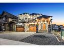 1473 Coopers Landing Sw, Airdrie, AB  - Outdoor 