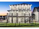 1473 Coopers Landing Sw, Airdrie, AB  - Outdoor With Facade 