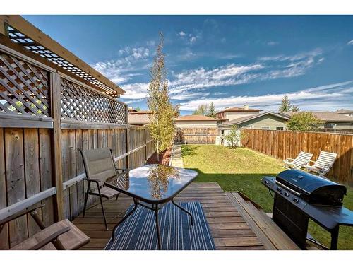 233 Eversyde Boulevard Sw, Calgary, AB - Outdoor With Deck Patio Veranda