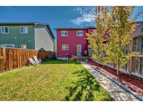 233 Eversyde Boulevard Sw, Calgary, AB - Outdoor With Exterior
