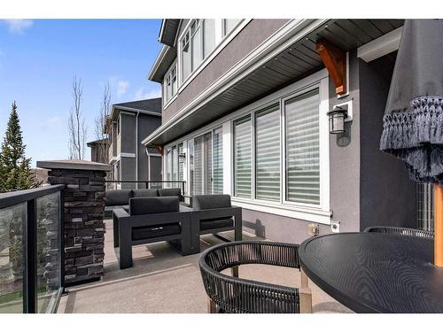 29 Aspen Summit Circle Sw, Calgary, AB - Outdoor With Exterior