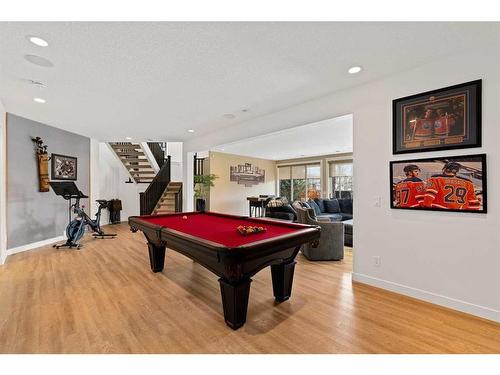29 Aspen Summit Circle Sw, Calgary, AB - Indoor Photo Showing Other Room