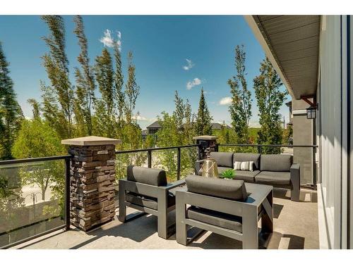 29 Aspen Summit Circle Sw, Calgary, AB - Outdoor With Exterior
