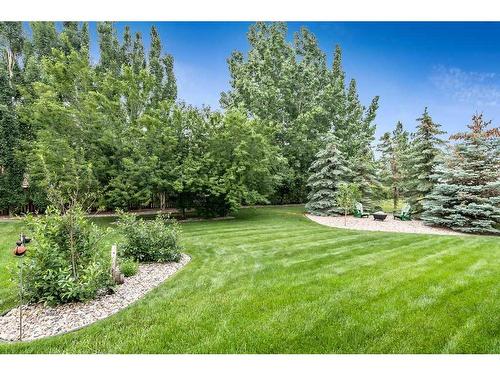 112 Derochie Drive, Claresholm, AB - Outdoor