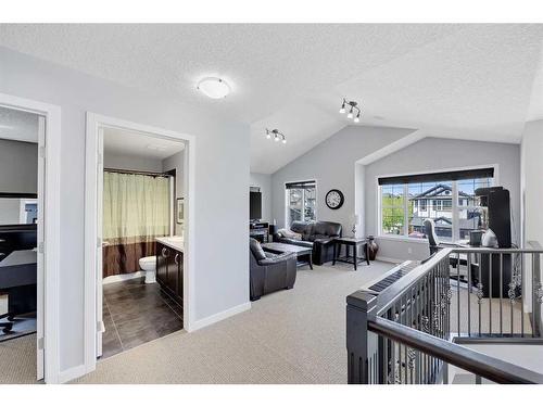 129 Kincora Glen Rise Nw, Calgary, AB - Indoor Photo Showing Other Room