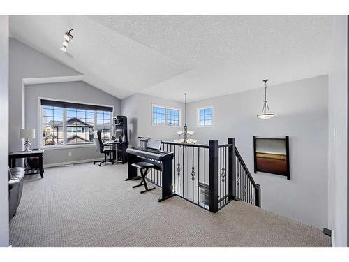 129 Kincora Glen Rise Nw, Calgary, AB - Indoor Photo Showing Other Room