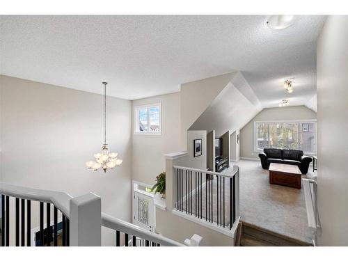 151 Tuscany Estates Close Nw, Calgary, AB - Indoor Photo Showing Other Room
