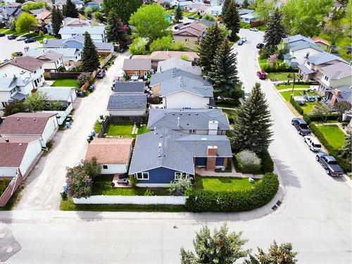 3 Shawmeadows Crescent Sw, Calgary, AB - Outdoor With View