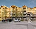 1205-115 Prestwick Villas Se, Calgary, AB  - Outdoor With Balcony With Facade 