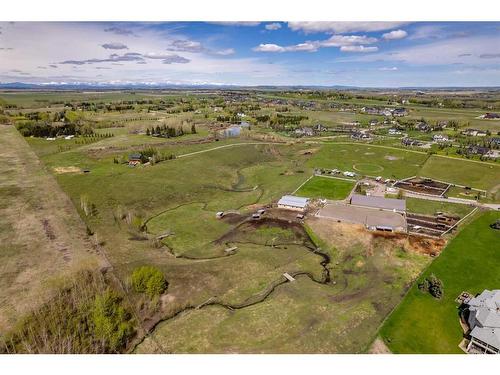 240037 Range Road 31, Rural Rocky View County, AB - Outdoor With View