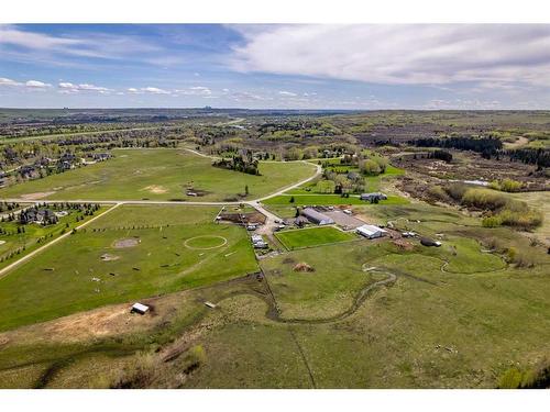 240037 Range Road 31, Rural Rocky View County, AB - Outdoor With View