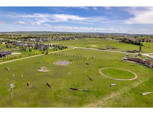 240037 Range Road 31, Rural Rocky View County, AB - Outdoor With View