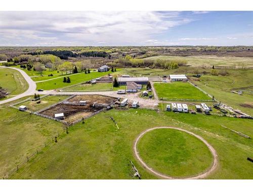 240037 Range Road 31, Rural Rocky View County, AB - Outdoor With View