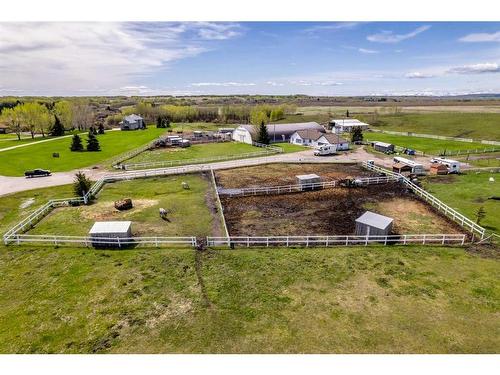 240037 Range Road 31, Rural Rocky View County, AB - Outdoor With View