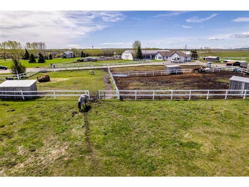 240037 Range Road 31, Rural Rocky View County, AB - Outdoor With View