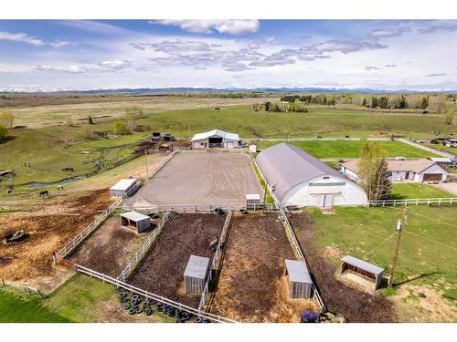 240037 Range Road 31, Rural Rocky View County, AB - Outdoor With View