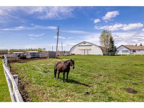 240037 Range Road 31, Rural Rocky View County, AB - Outdoor With View