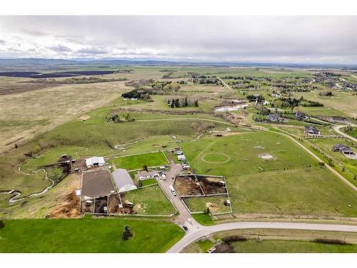 240037 Range Road 31, Rural Rocky View County, AB - Outdoor With View