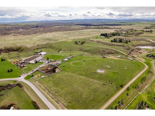 240037 Range Road 31, Rural Rocky View County, AB - Outdoor With View