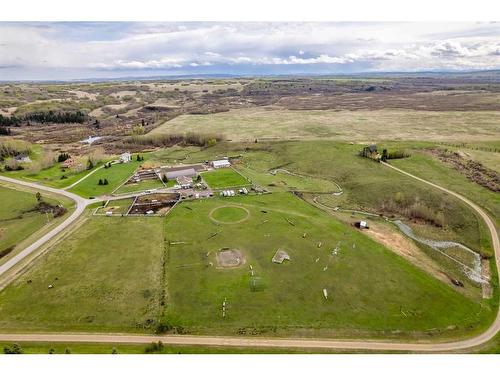 240037 Range Road 31, Rural Rocky View County, AB - Outdoor With View