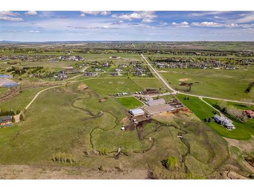 240037 Range Road 31, Rural Rocky View County, AB - Outdoor With View