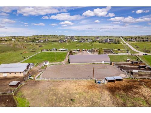 240037 Range Road 31, Rural Rocky View County, AB - Outdoor With View