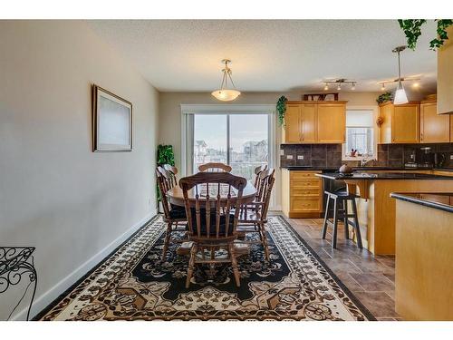 5006-2370 Bayside Road Sw, Airdrie, AB - Indoor