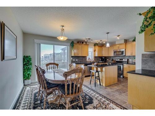 5006-2370 Bayside Road Sw, Airdrie, AB - Indoor