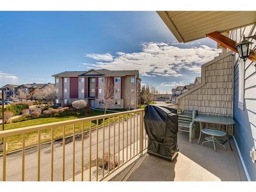 5006-2370 Bayside Road Sw, Airdrie, AB - Outdoor With Exterior