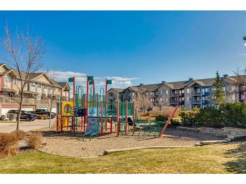 5006-2370 Bayside Road Sw, Airdrie, AB - Outdoor