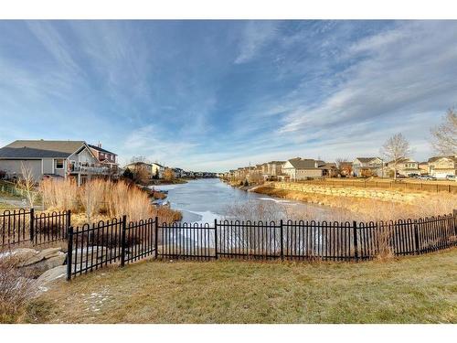 5006-2370 Bayside Road Sw, Airdrie, AB - Outdoor With View