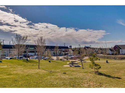 5006-2370 Bayside Road Sw, Airdrie, AB - Outdoor With View