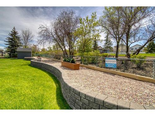 505 Lakeside Greens Place, Chestermere, AB - Outdoor