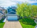 505 Lakeside Greens Place, Chestermere, AB  - Outdoor 