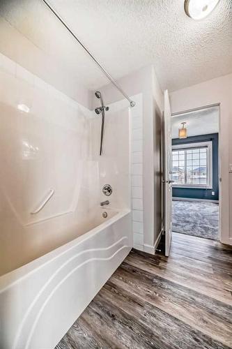 33 Royal Elm Mews Nw, Calgary, AB - Indoor Photo Showing Bathroom